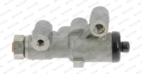 Brake Force Regulator