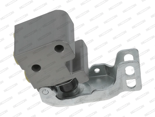 Brake Force Regulator