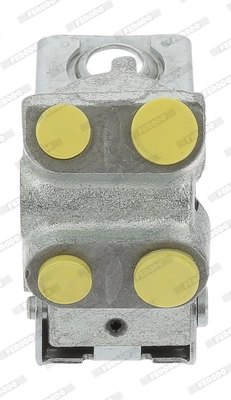 Brake Force Regulator