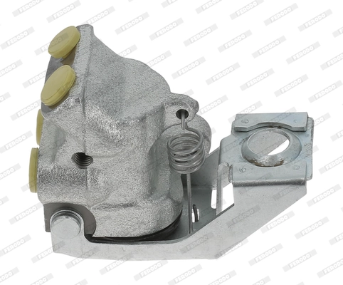 Brake Force Regulator
