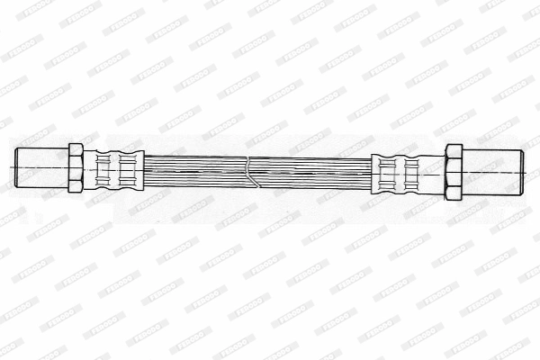 Brake Hose