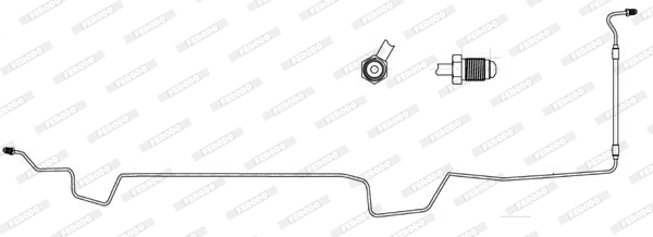 Brake Hose
