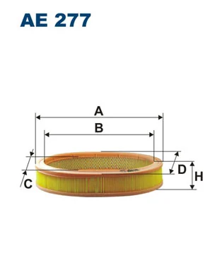 Air Filter