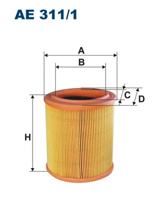 Air Filter