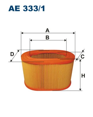 Air Filter