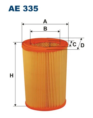 Air Filter
