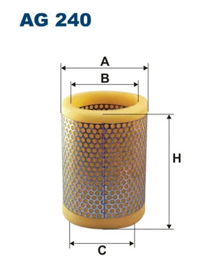 Air Filter