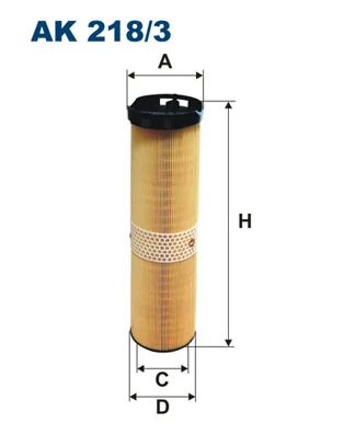 Air Filter