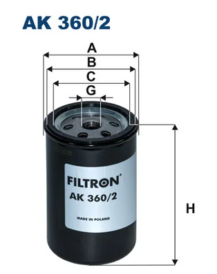 Air Filter