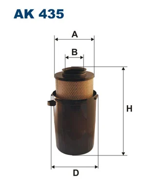 Air Filter