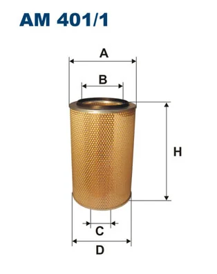 Air Filter