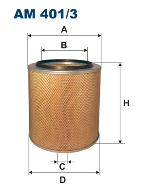 Air Filter