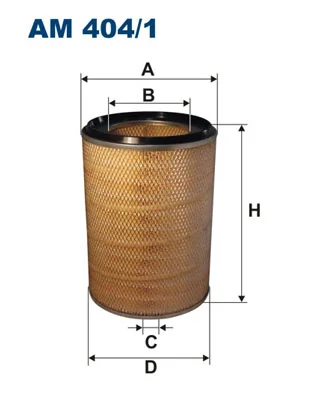 Air Filter
