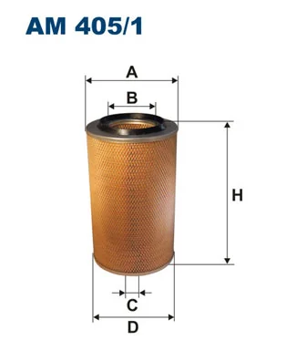 Air Filter