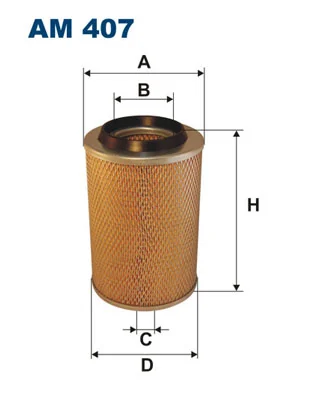 Air Filter