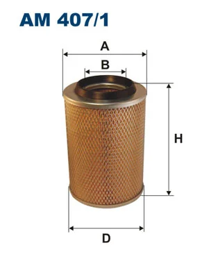 Air Filter