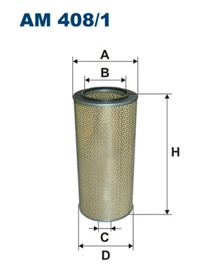 Air Filter