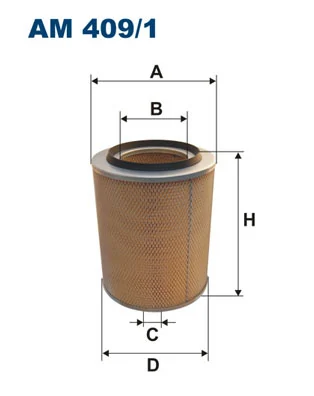 Air Filter