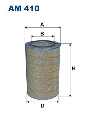 Air Filter