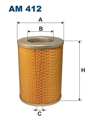 Air Filter