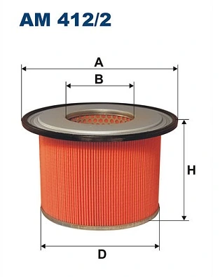 Air Filter