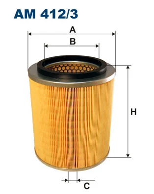 Air Filter