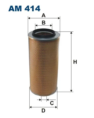 Air Filter