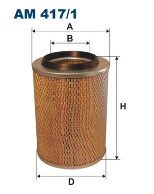 Air Filter
