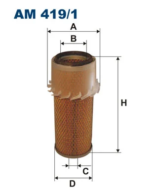 Air Filter