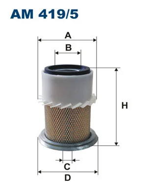 Air Filter