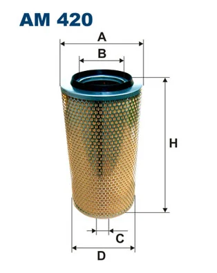 Air Filter