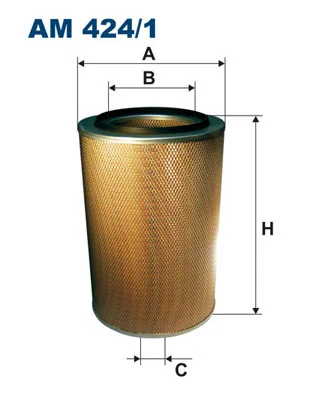 Air Filter
