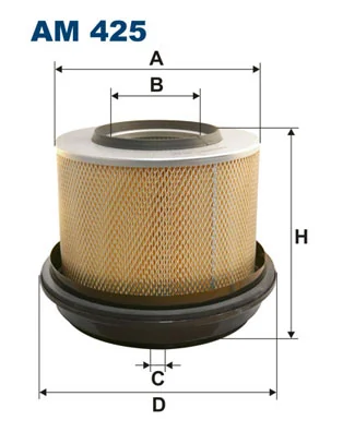 Air Filter