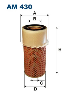 Air Filter