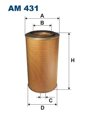 Air Filter