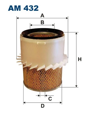 Air Filter