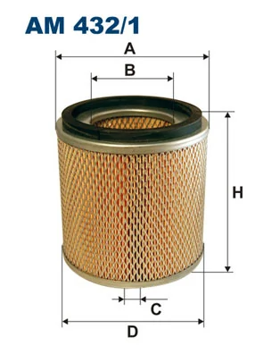 Air Filter