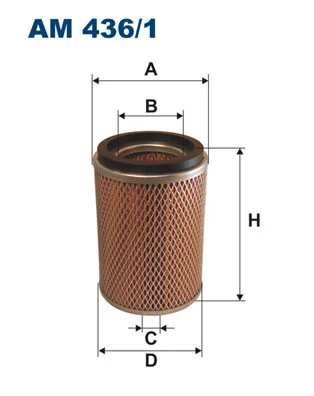 Air Filter