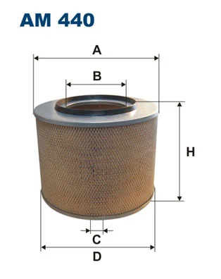 Air Filter