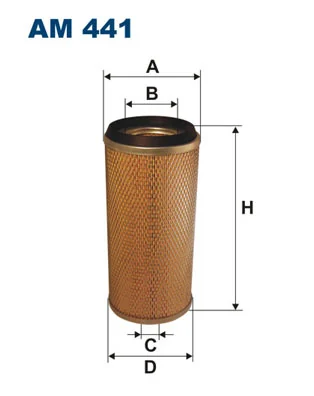 Air Filter