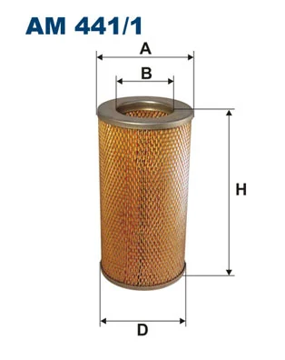 Air Filter