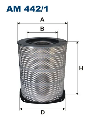 Air Filter