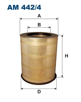Air Filter