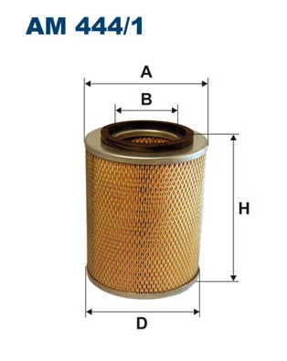 Air Filter