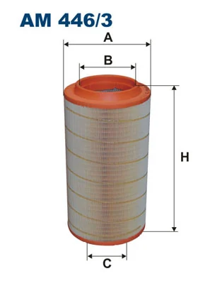 Air Filter