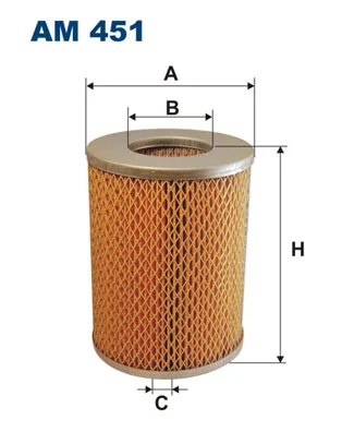 Air Filter