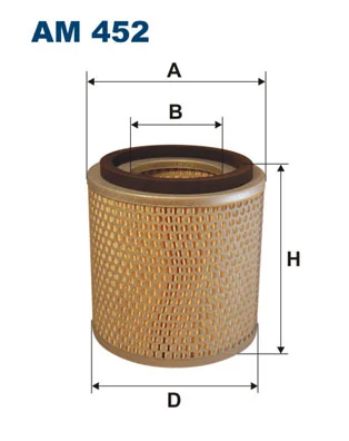 Air Filter