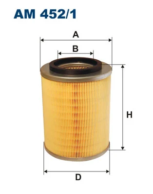 Air Filter