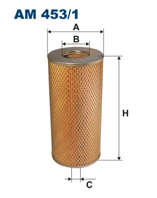 Air Filter