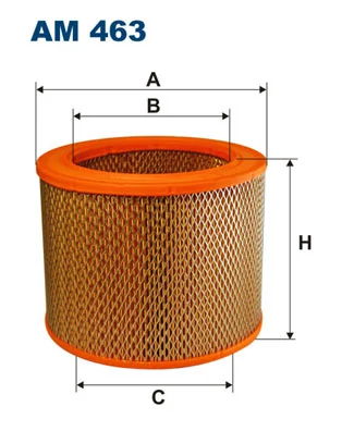 Air Filter